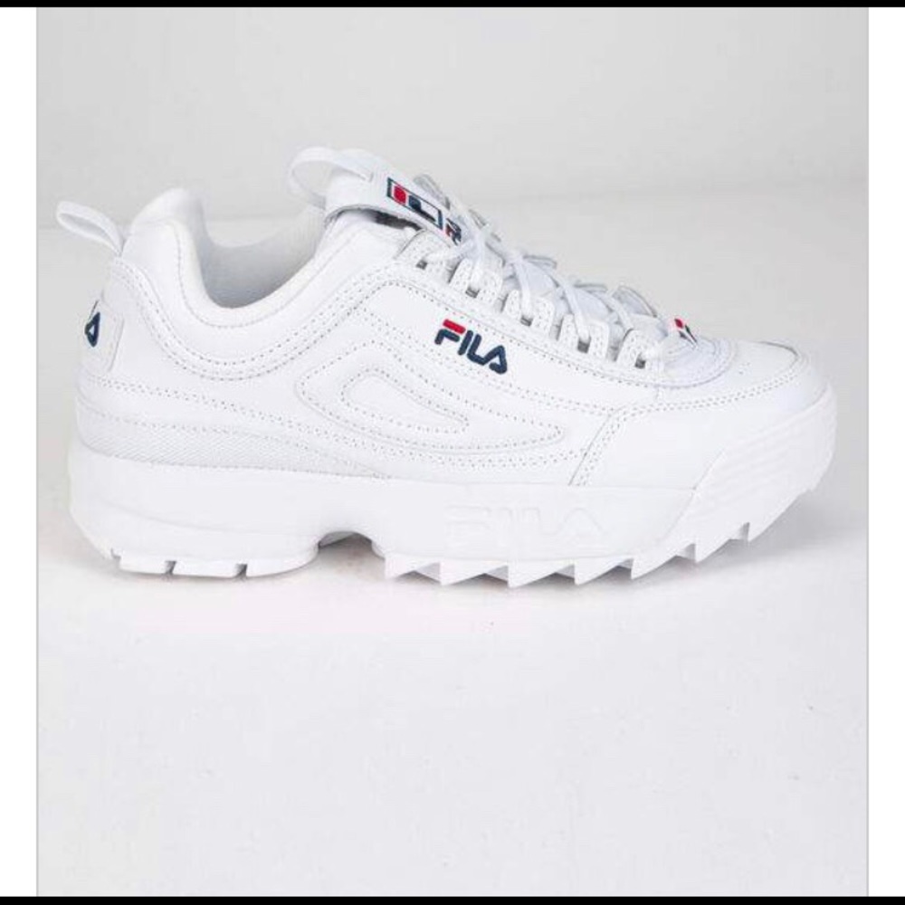 FILA DISRUPTOR